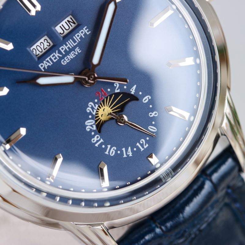 PATEK PHILIPPE Watches